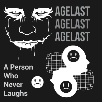 Agelast A Person